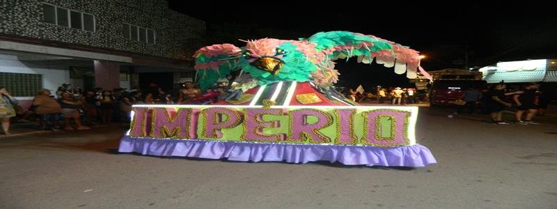 CARNAVAL DE RUA DE TAPES 2026 NA AVENIDA ASSIS BRASIL DIA:14.02.2026